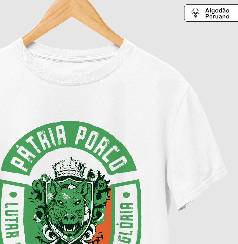 Honra e Glória (Tec. Peruano)