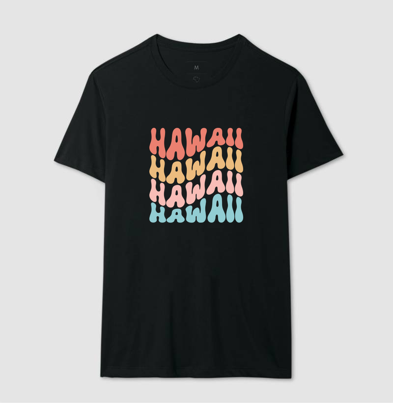 Hawaii vibes | Surf For Fun Wear