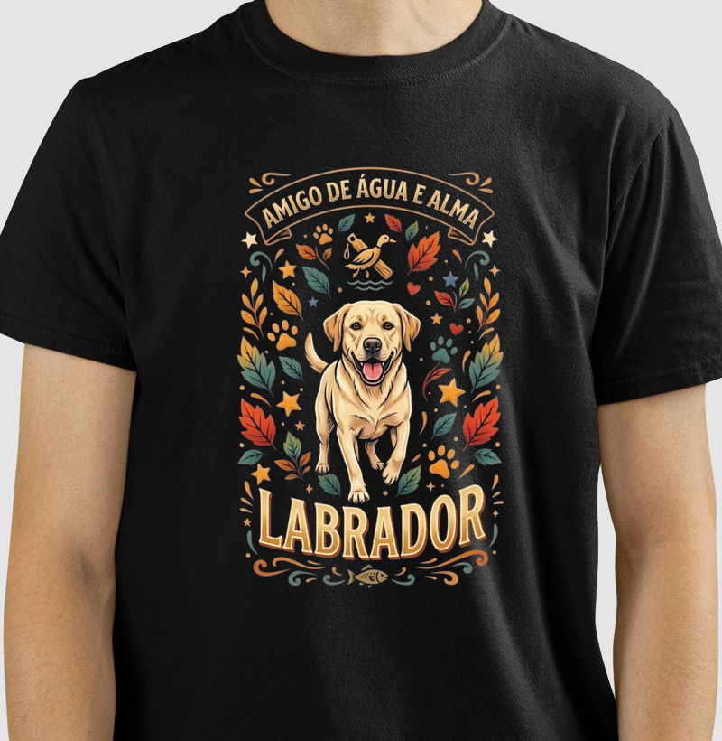 Labrador