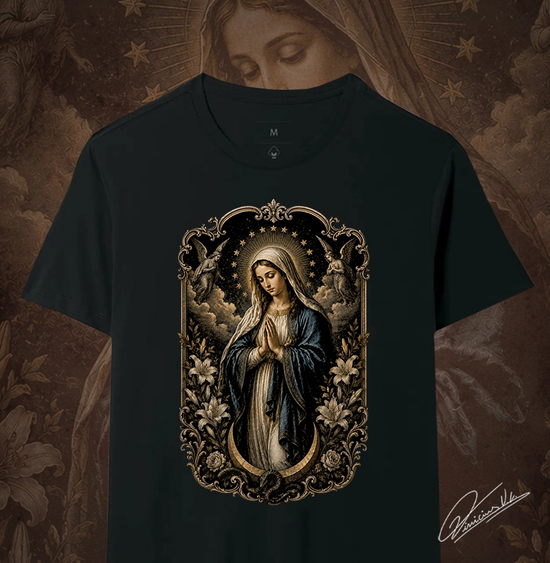 Virgem Maria