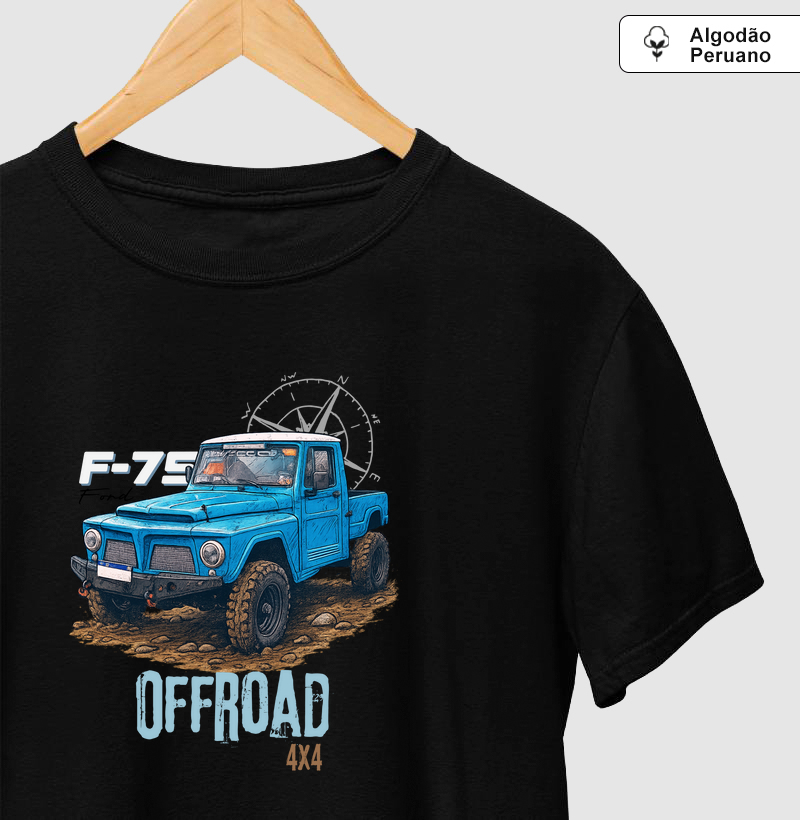 Ford F-75 Offroad