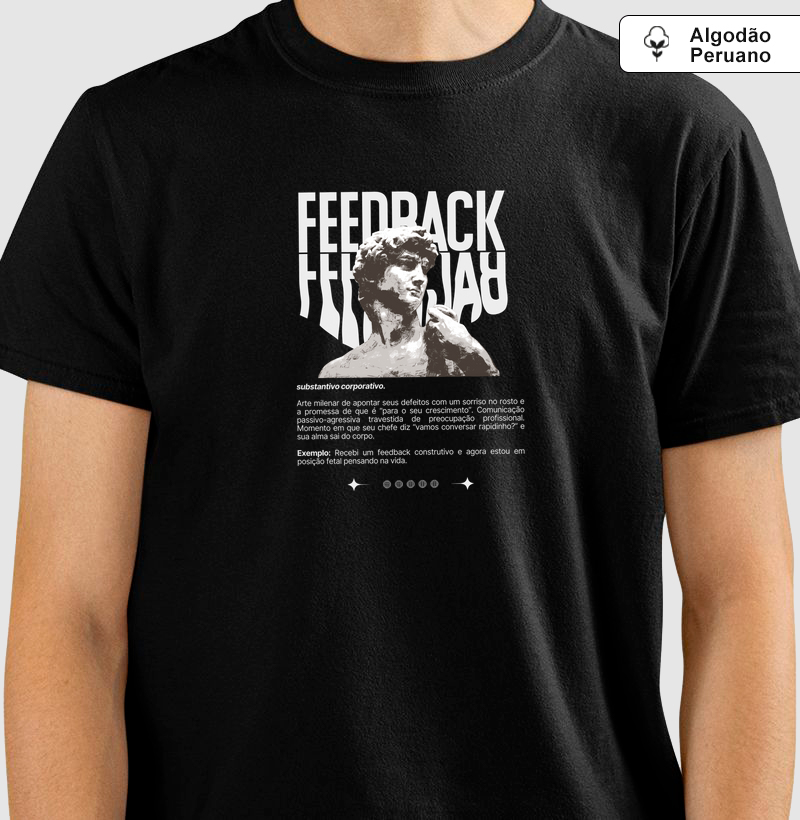 Feedback - Premium