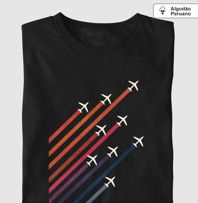 Flight Lines