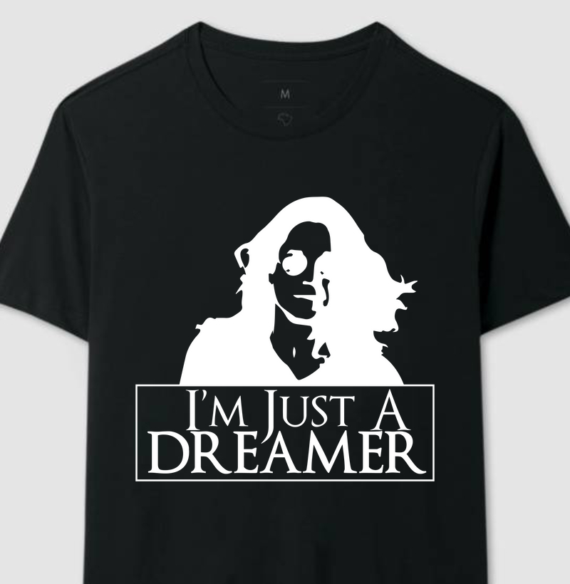 Ozzy Osbourne - I'm Just A Dreamer