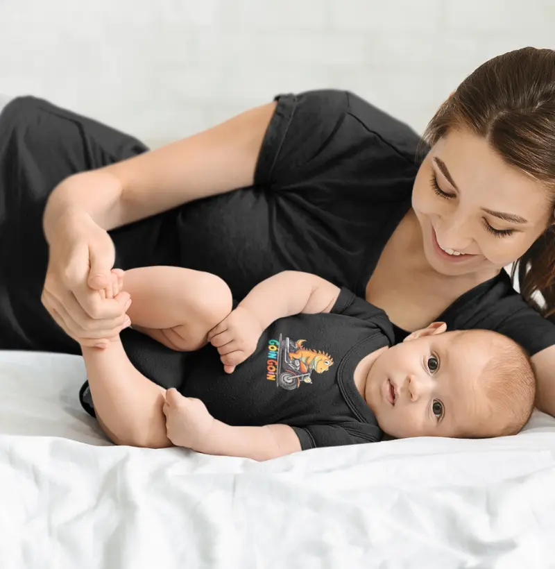 Selvagem na Motocicleta