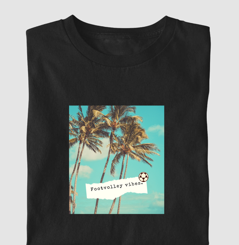 Footvolley Vibes