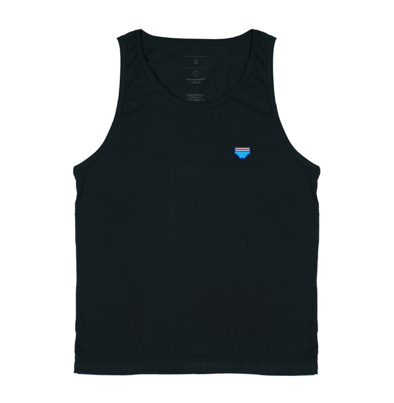 Camiseta - Raia Nove - Sunga - Regata