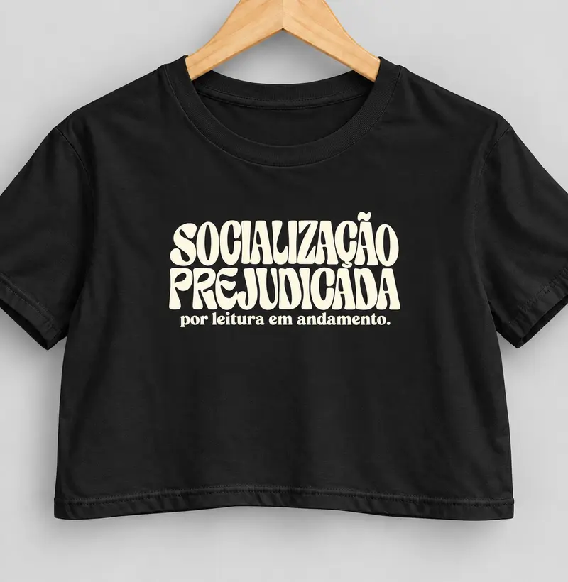Socialização Prejudicada