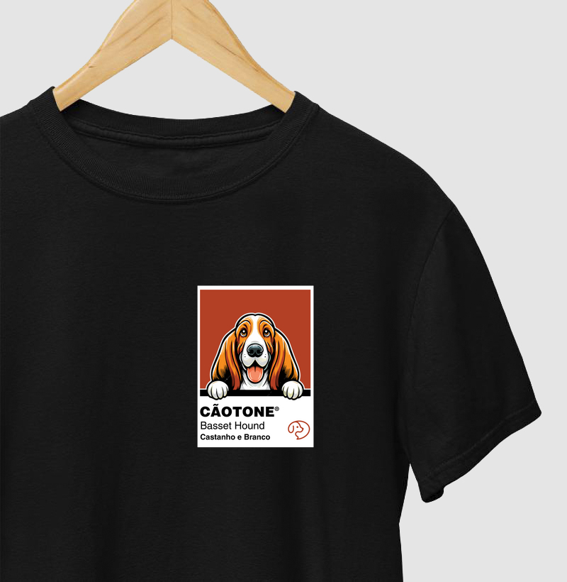 Cãotone Basset Hound