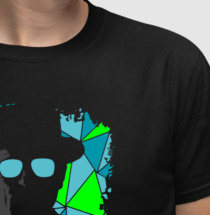 Eu sou o cara que Bate.