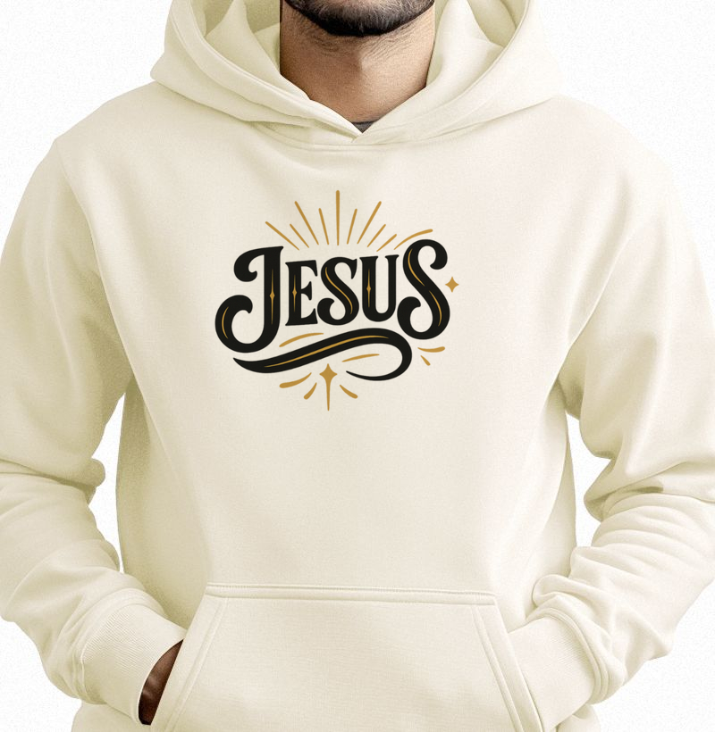 Camiseta JESUS
