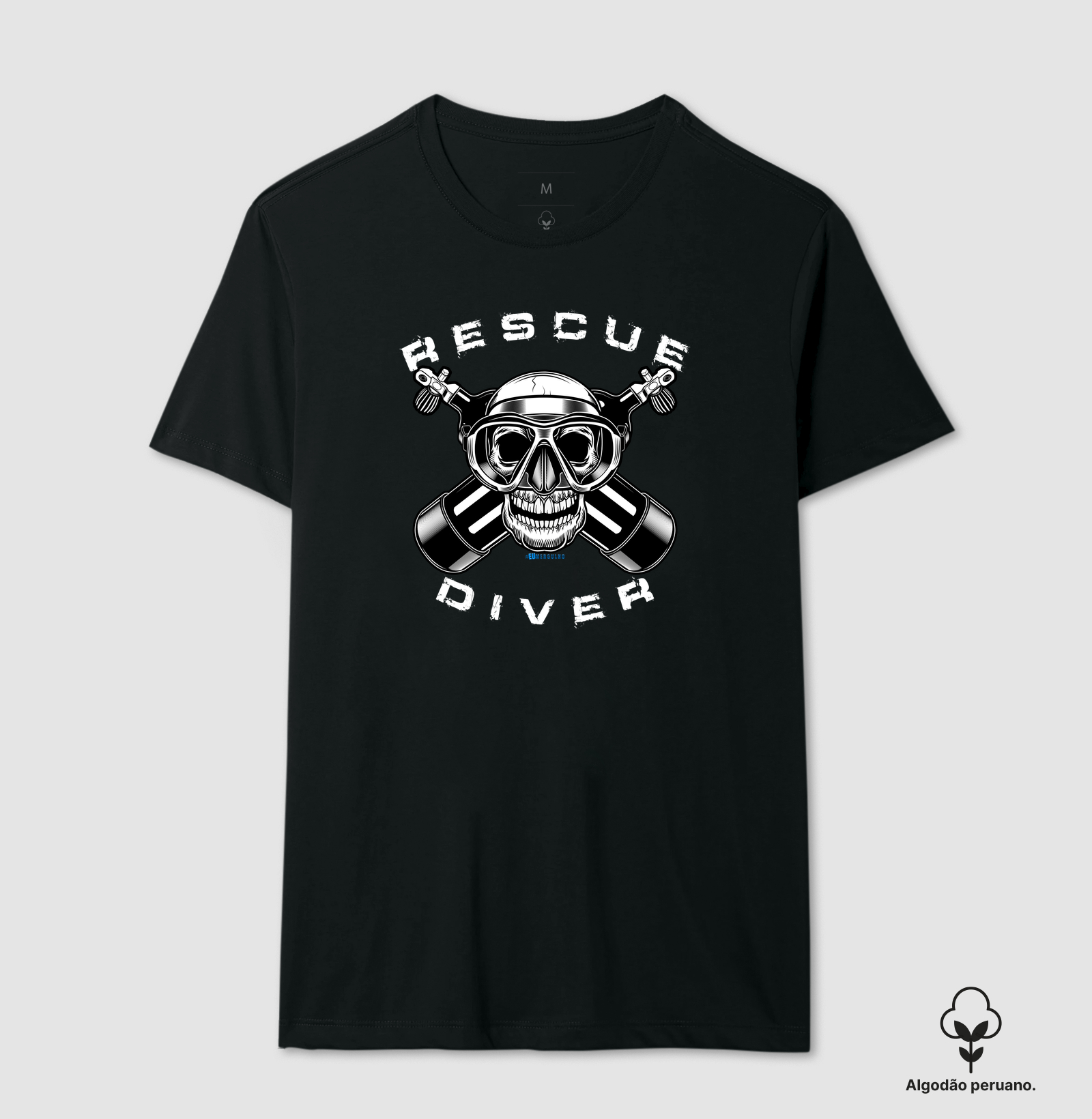 Rescue Diver