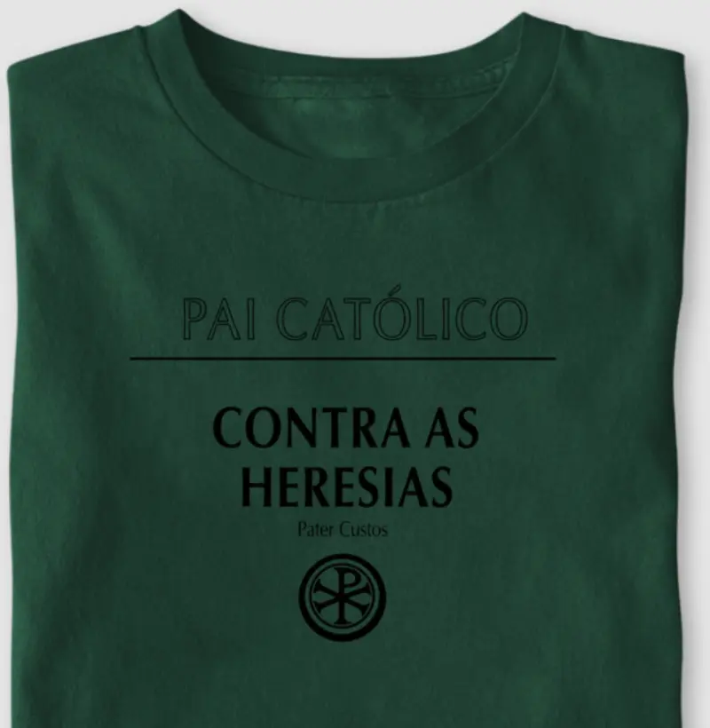 PAI CATÓLICO