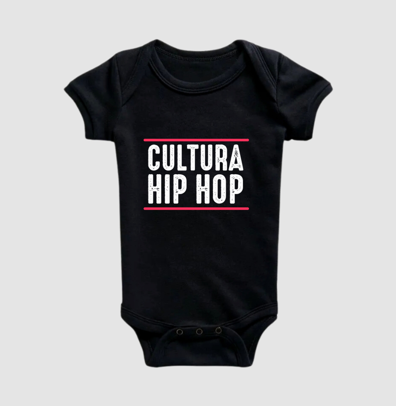 Cultura Hip Hop gd fx