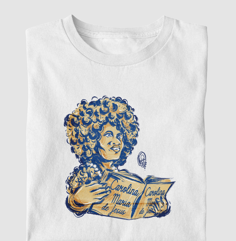 Carolina (por Orádia Porciúncula)