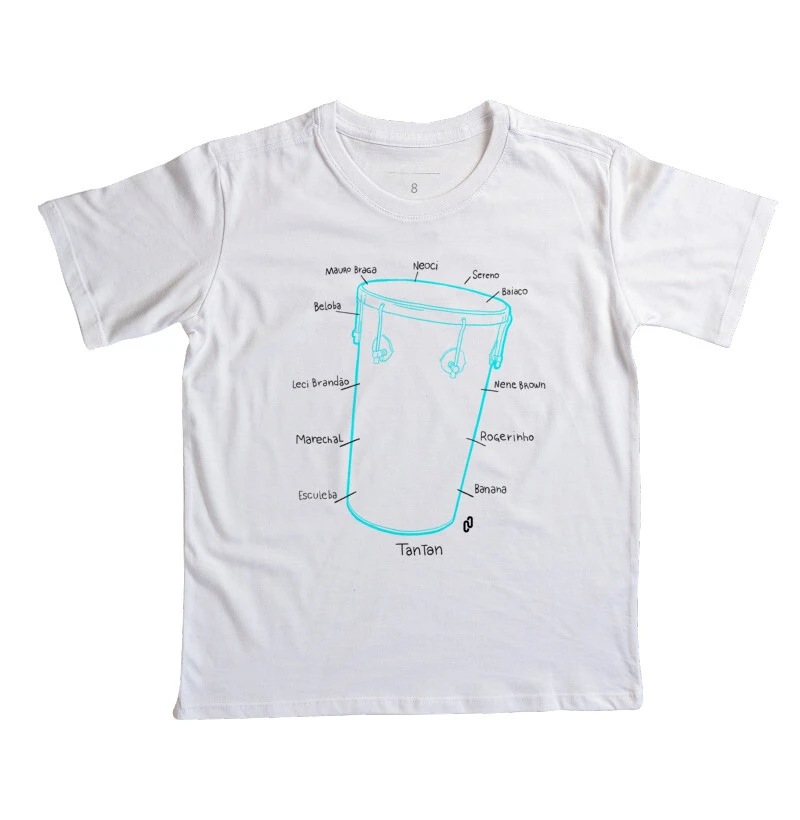 483 - MESTRES DO TANTAM