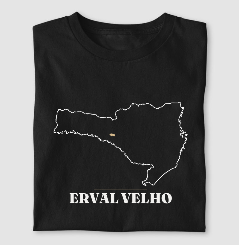 Erval Velho | Traço SC