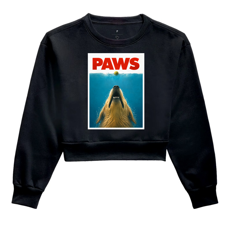 Paws