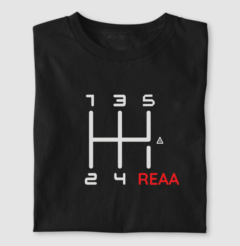 Marcha REAA - Mr. GADU