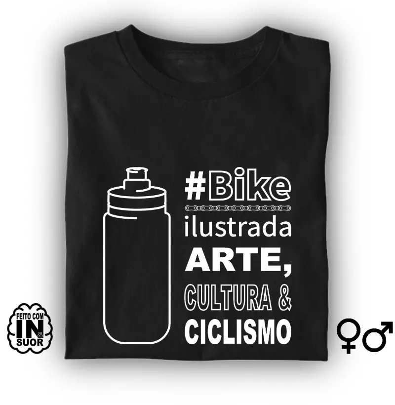 Bike Ilustrada
