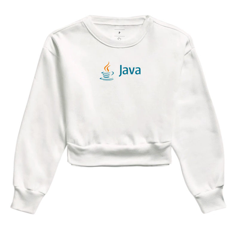 "Java II" Logo - TI