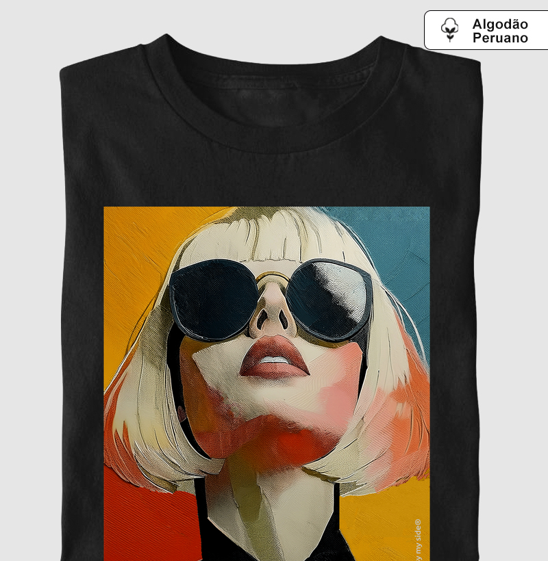 Elis - Algodão Peruano