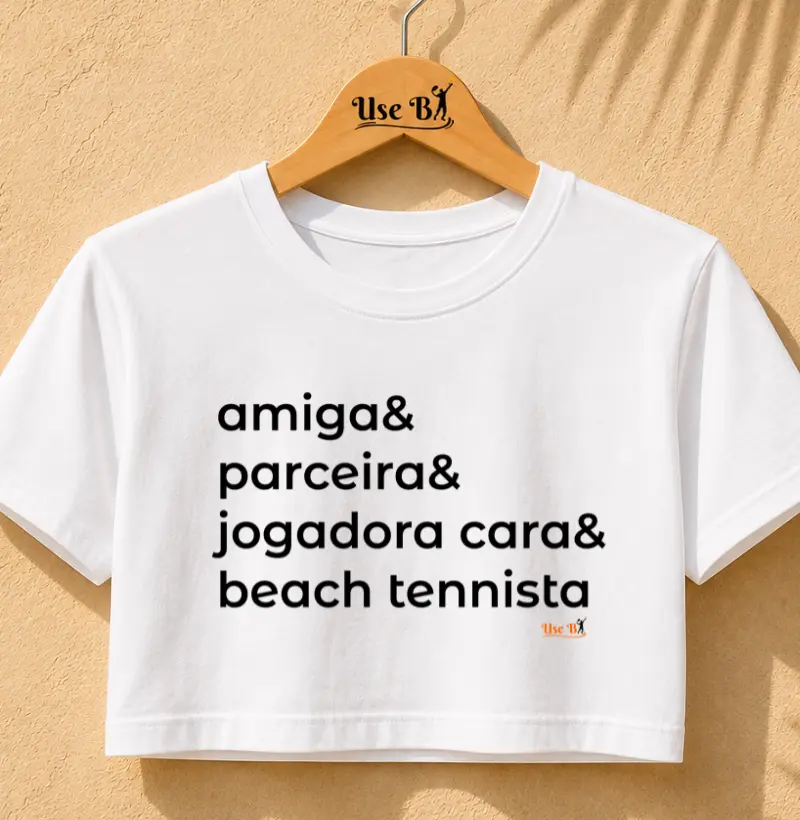 Jogadora cara