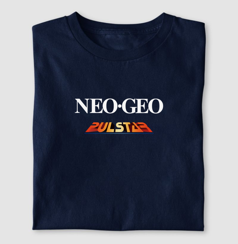 Neo Geo Pulstar