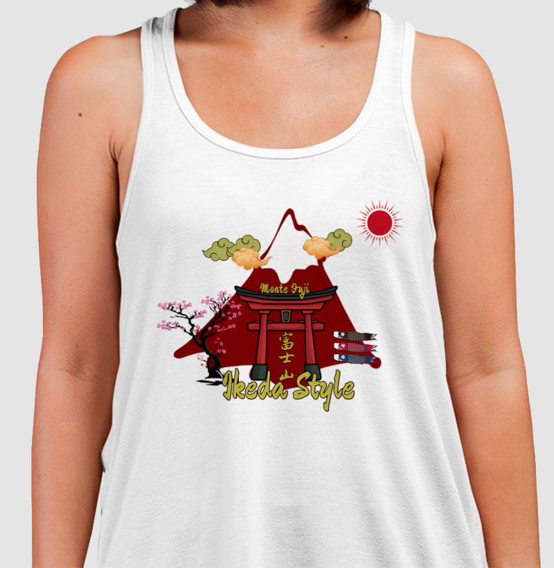  Monte Fuji – A Essência do Japão (富士山)