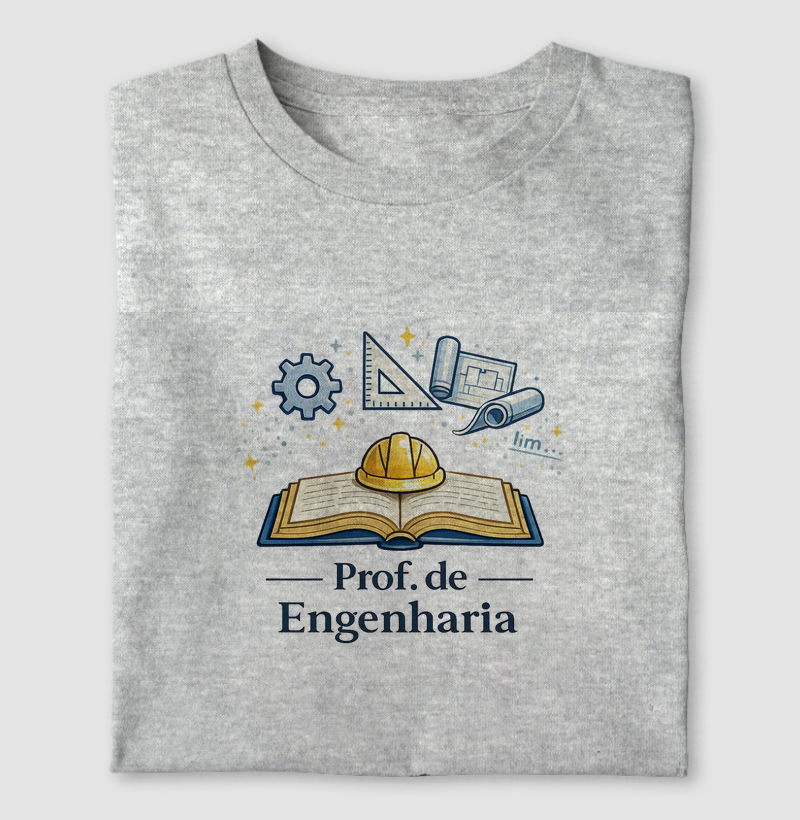 Prof. de Engenharia V1 