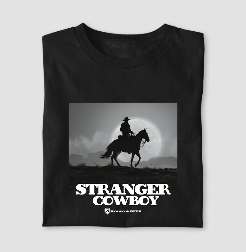 Stranger Cowboy
