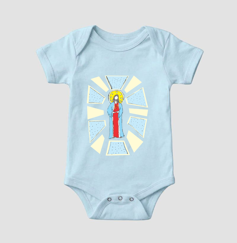 JESUS CRISTO _ para filhotes_ ÖTA