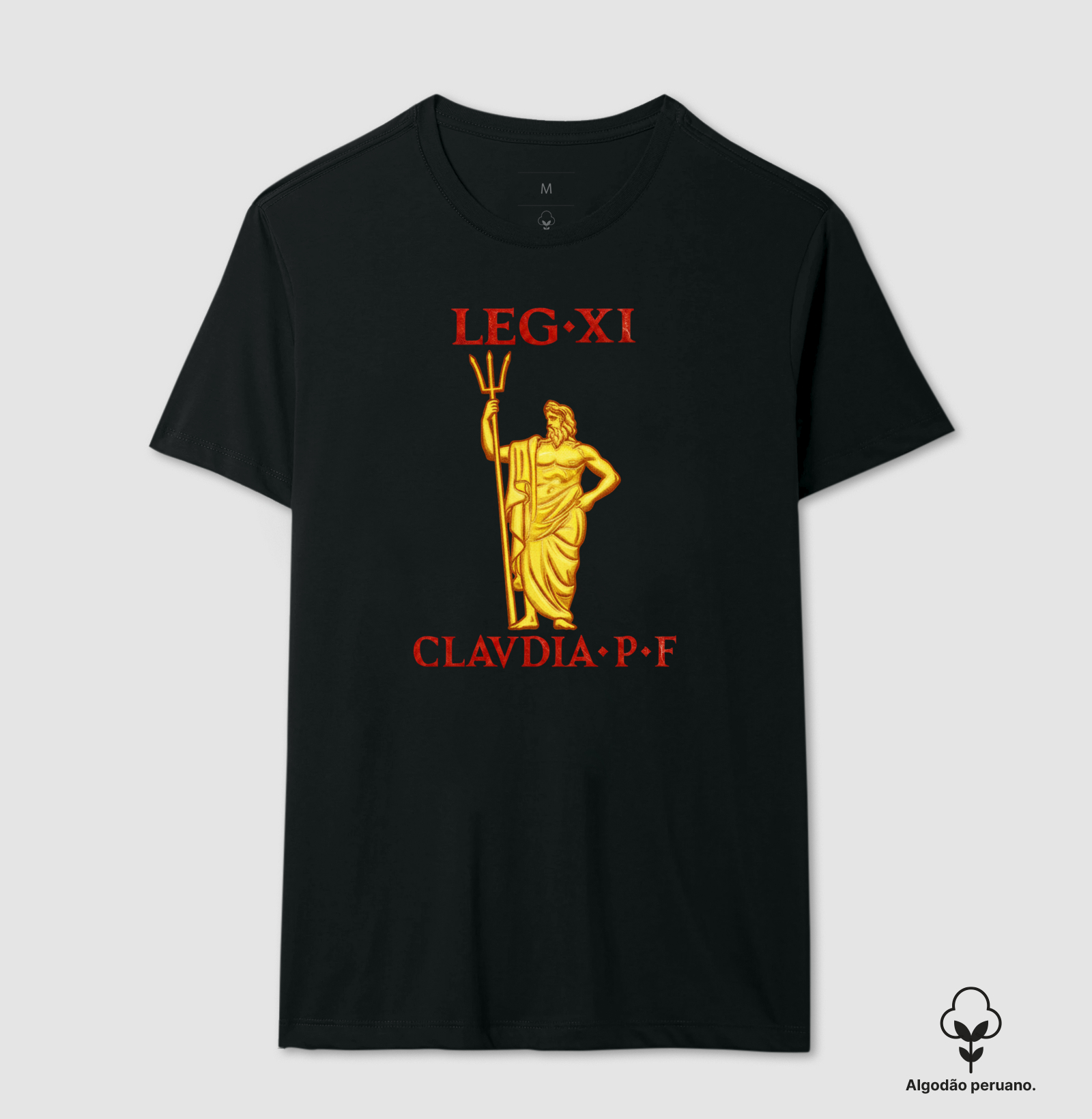 LEGIO — XI Claudia