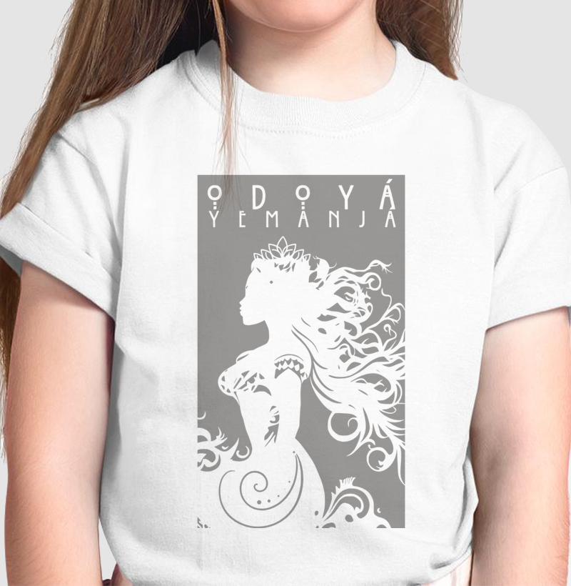 Yemanjá Rainha Sereia