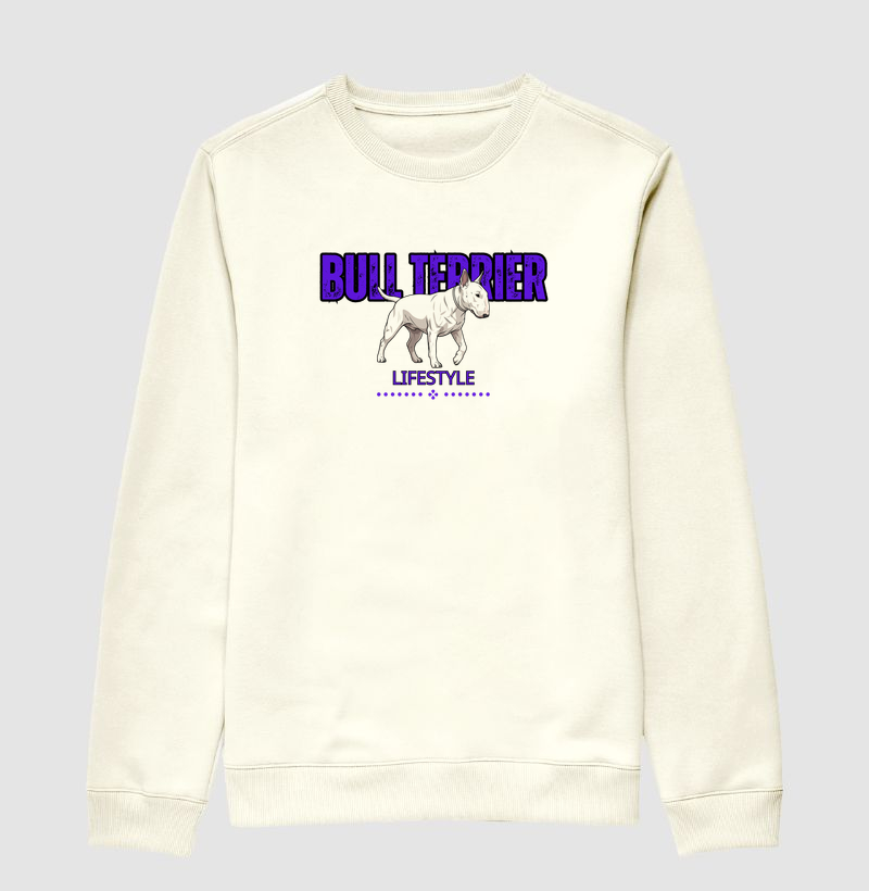 Bull Terrier - Lifestyle