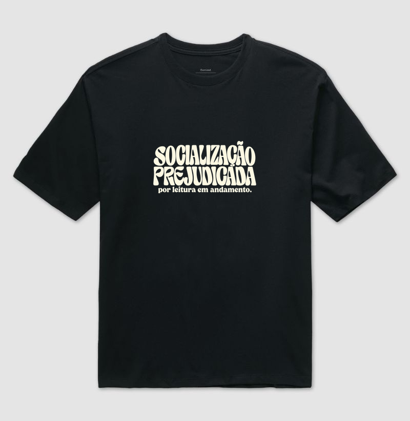 Socialização Prejudicada