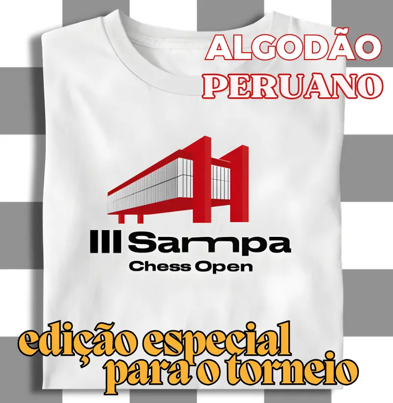 III Sampa Chess Open 2026