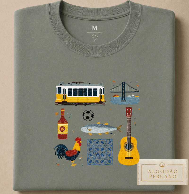 Portugal Icons