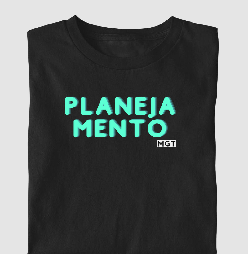 PLANEJAMENTO