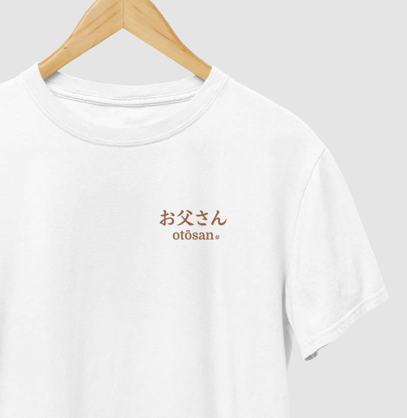 Otosan Ideograma [Dennis Takata]