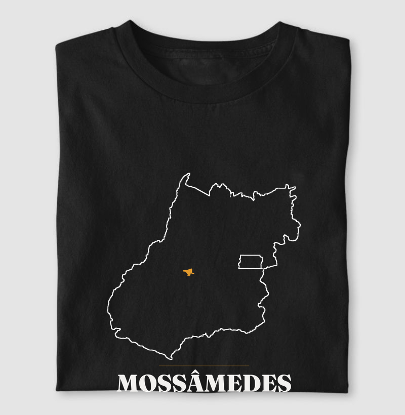 Mossâmedes | Traço GO