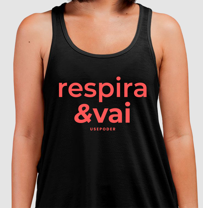 Regata - Respira e vai