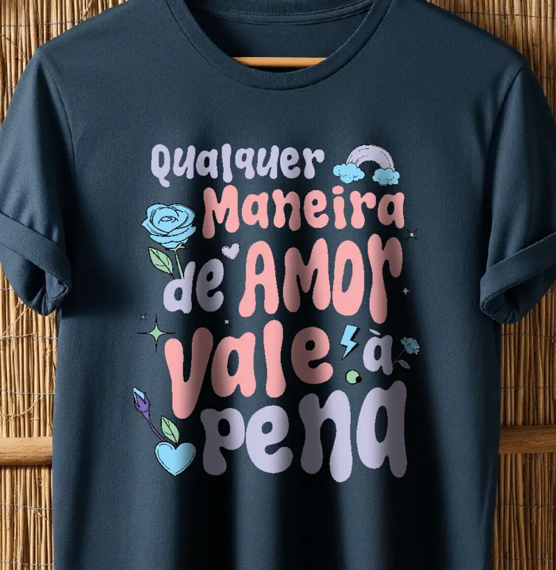 Amor Vale à Pena