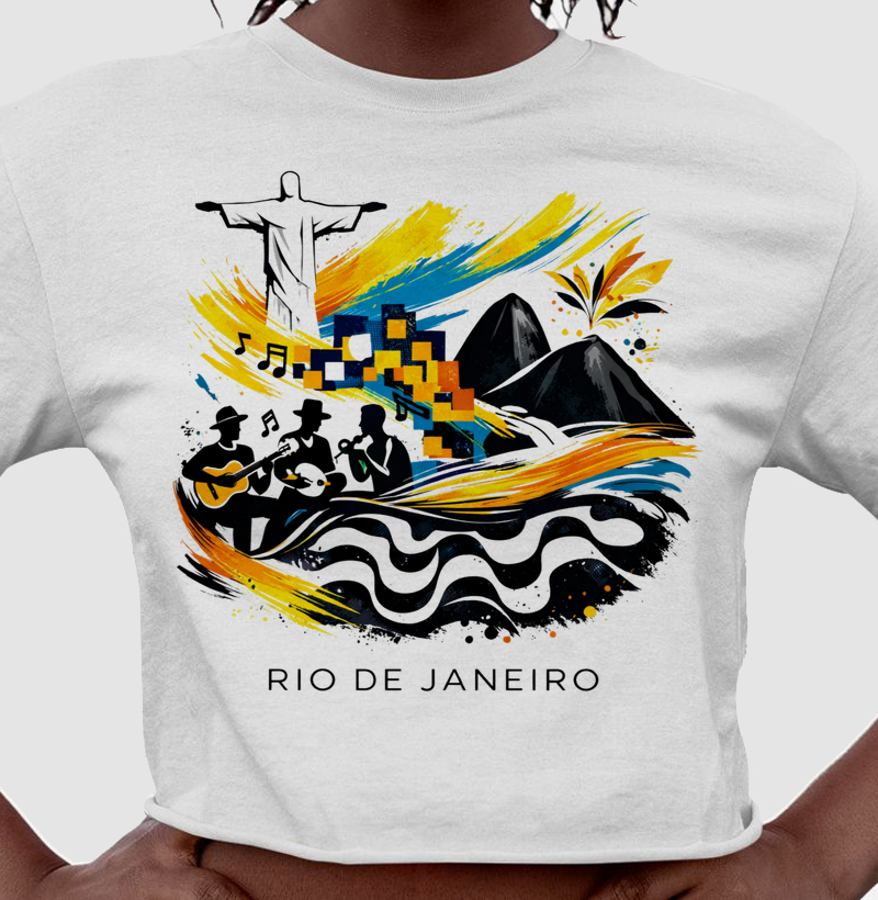 946 - RIO DE JANEIRO