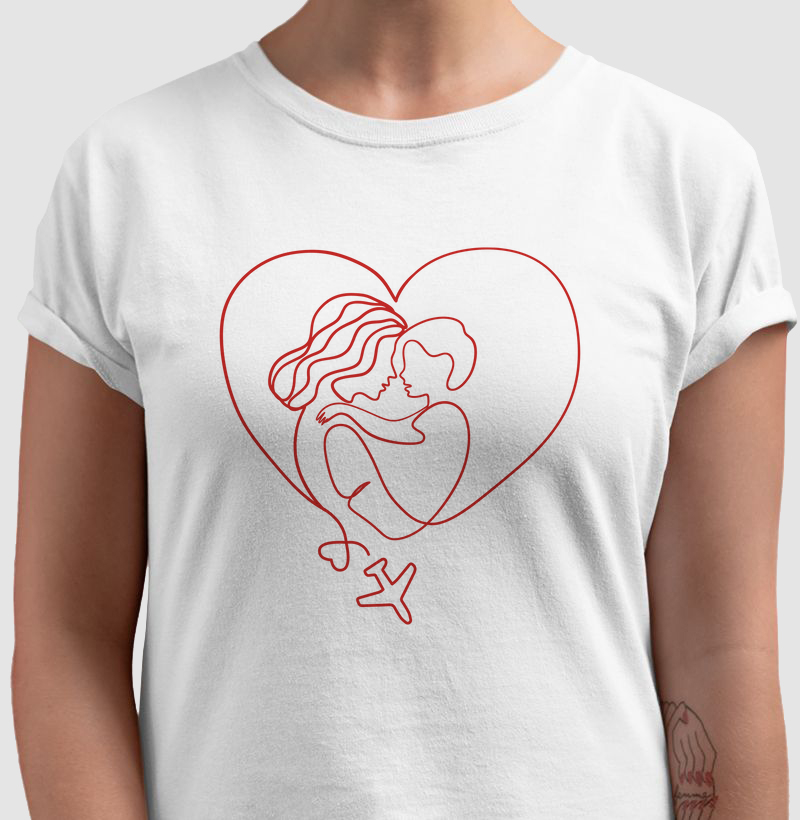 Amor que Aterrissa com a Gente