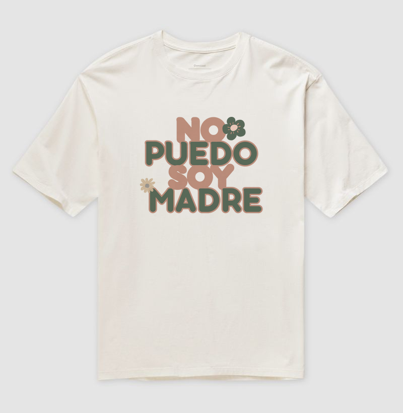 No Puedo, Soy Madre! 
