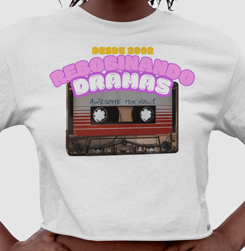 Rebobinando dramas desde 2002 - Cropped