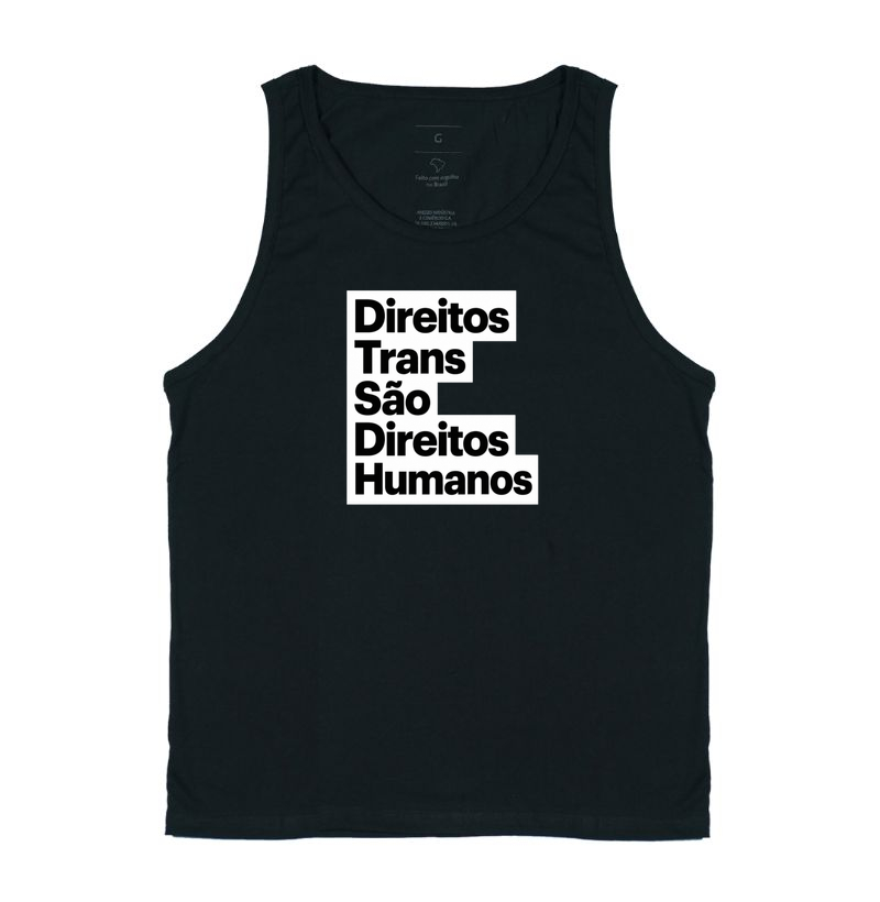 Direitos Trans