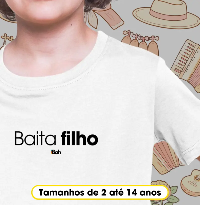 Baita filho
