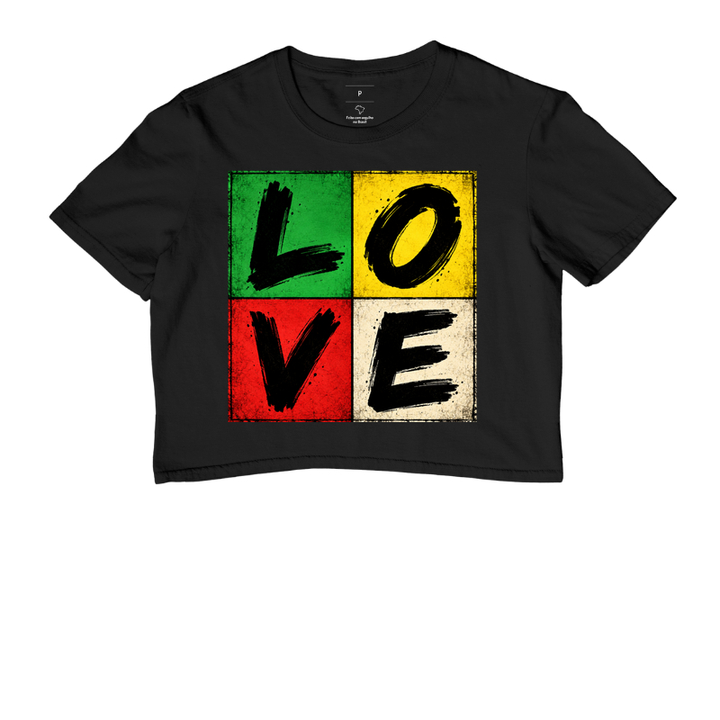 Love in colors